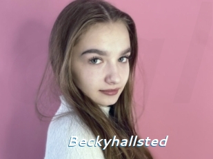 beckyhallsted Camgirls Live
