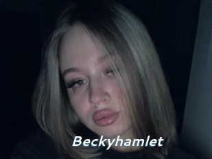 Beckyhamlet