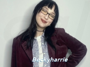 Beckyharrie