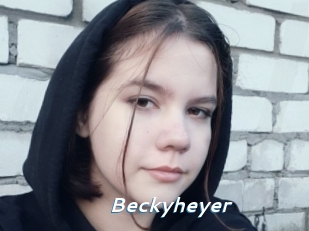 Beckyheyer