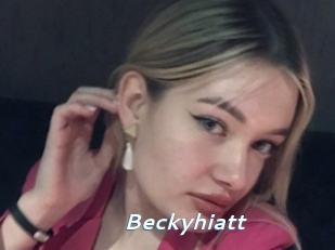 Beckyhiatt