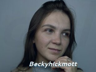 Beckyhickmott