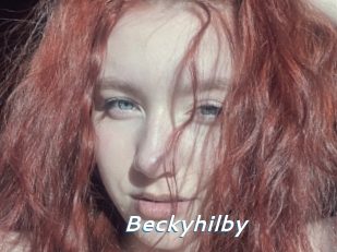 Beckyhilby