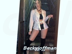 beckyjoffman Camgirls Live