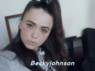 Beckyjohnson