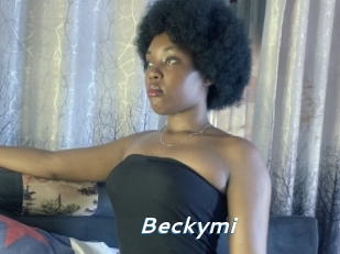 Beckymi