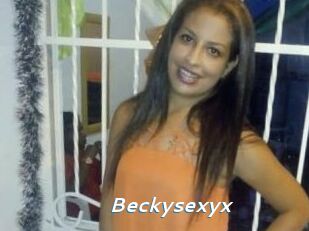 Beckysexyx