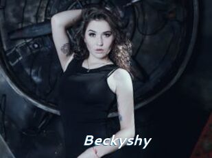 Beckyshy