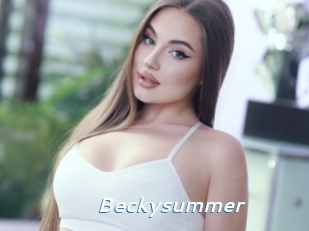 Beckysummer