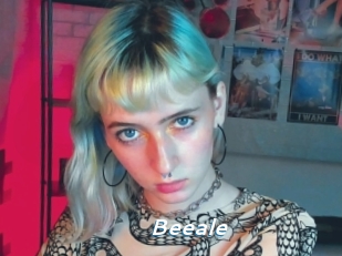Beeale