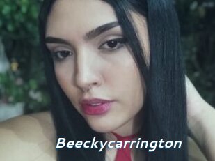 Beeckycarrington