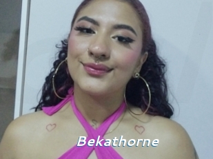 Bekathorne