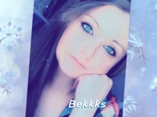 Bekkks