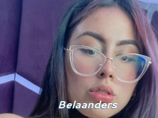 Belaanders