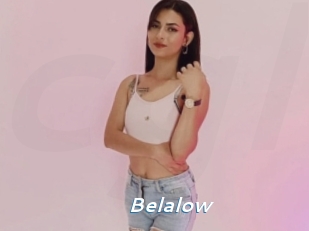 Belalow