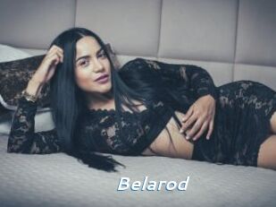 Belarod