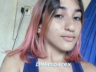 Belasoarex