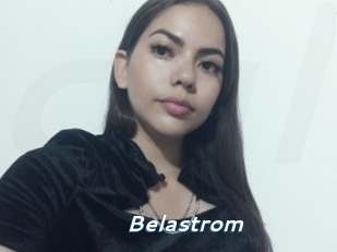 Belastrom