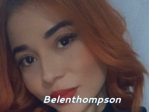 belenthompson Camgirls Live