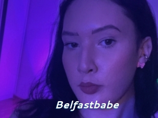 Belfastbabe