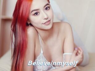 Believeinmyself