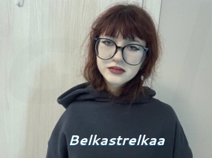 Belkastrelkaa