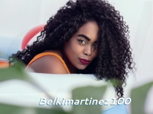 Belkimartinez100