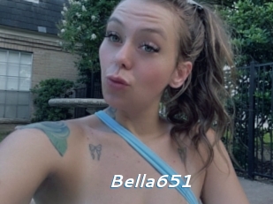 Bella651