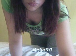 Bella90