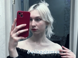 Bellaadamvs