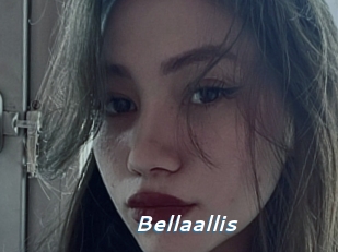 Bellaallis
