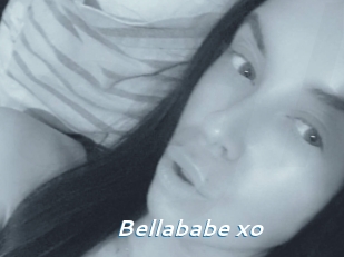 Bellababe_xo