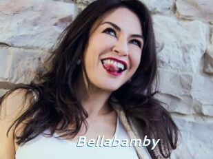 Bellabamby