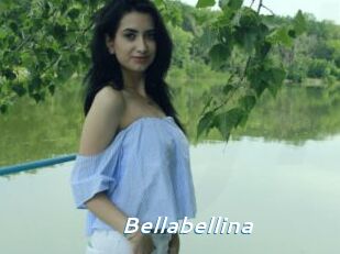 bellabellina Camgirls Live