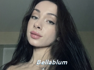 Bellablum