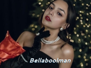 Bellaboolman
