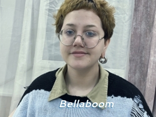 Bellaboom