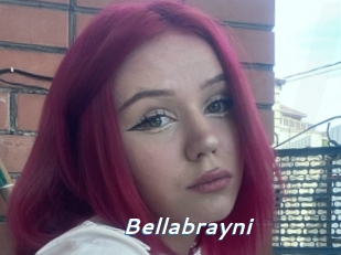 Bellabrayni