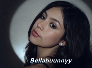 Bellabuunnyy