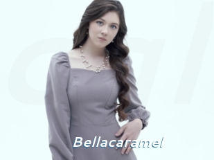 Bellacaramel