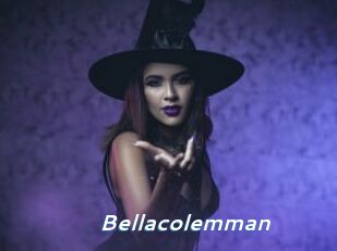 Bellacolemman