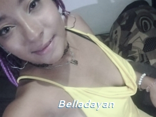 Belladayan