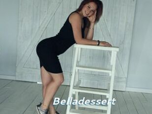 Belladessert