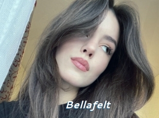 Bellafelt