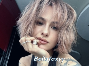 Bellafoxyy
