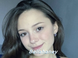 Bellahaney