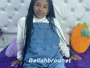 Bellahbrounet