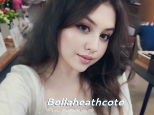 Bellaheathcote