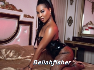 Bellahfisher