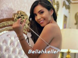 Bellahkeller